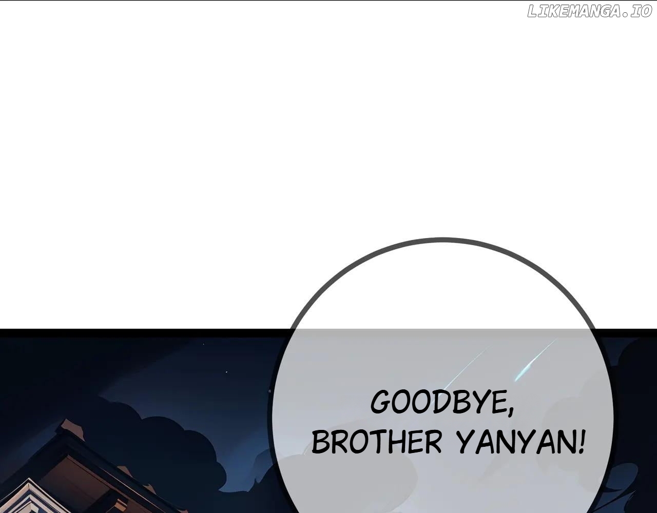 Daddy President Is Too Hard To Deal With Chapter 187 - page 77